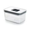 Boîte conservation Organizer 0,7L rectangle LACOR