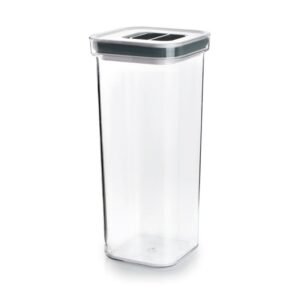 Boîte conservation Organizer 1,5L carré LACOR