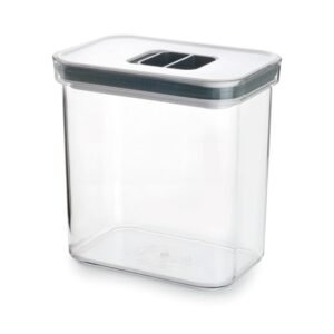 Boîte conservation Organizer 1,6L rectangle LACOR