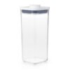 Boîte de conservation 1.6 l carrée OXO