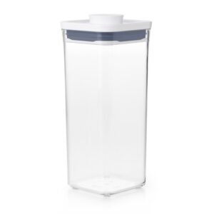 Boîte de conservation 1.6 l carrée OXO