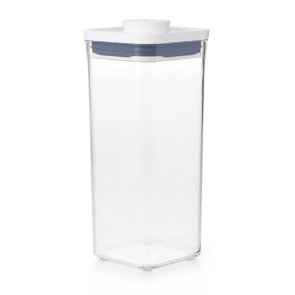 Boîte de conservation 1.6 l carrée OXO