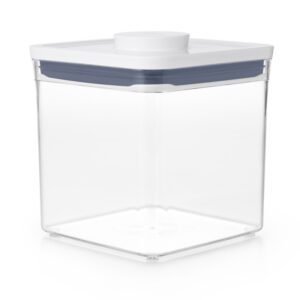 Boîte de conservation 2.6 l carrée OXO