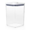 Boîte de conservation 4.2 l carrée OXO