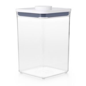 Boîte de conservation 4.2 l carrée OXO