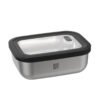 Boite de conservation Provido rectangulaire 260 cl GEFU