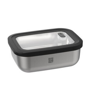 Boite de conservation Provido rectangulaire 260 cl GEFU