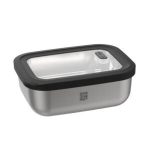 Boite de conservation Provido rectangulaire 60 cl GEFU