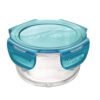 Boîte Haute Frigoverre Evolution 10 cm BORMIOLI ROCCO