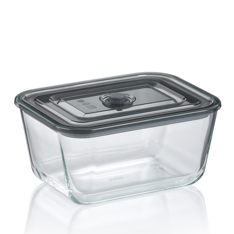 Boîte hermétique rectangulaire Aurélia 2,2L KELA