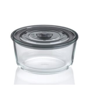 Boîte hermétique ronde Aurélia 1,2L KELA