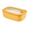 Boite rectangulaire Jaune Store and More 90 cl GUZZINI
