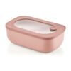 Boite rectangulaire rose Store and More 90 cl GUZZINI