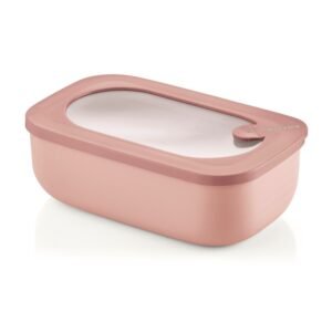 Boite rectangulaire rose Store and More 90 cl GUZZINI