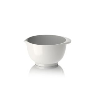 Bol à mélanger Margrethe 0,75L blanc ROSTI