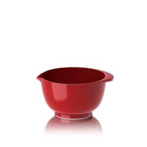Bol à mélanger Margrethe 0,75L rouge ROSTI