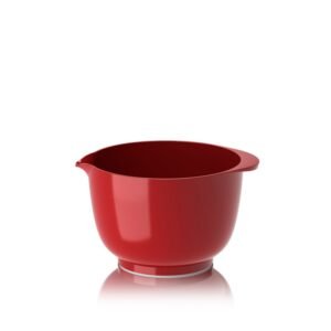 Bol à mélanger Margrethe 2L rouge ROSTI
