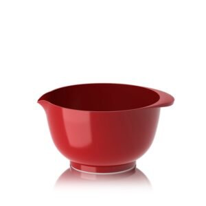 Bol à mélanger Margrethe 3L rouge ROSTI