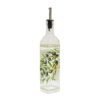 Bouteille à huile Olives 50 cl TREND'UP