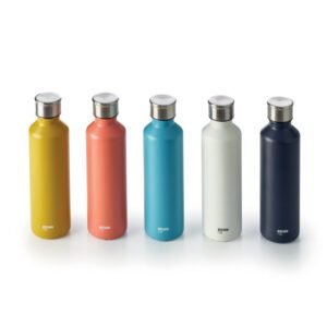 Bouteille isotherme To Go 50 cl (1 modèle aléatoire) BEKA