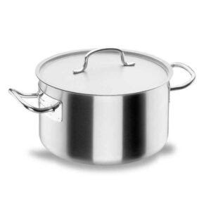 Braisière Chef 32 cm et son couvercle LACOR