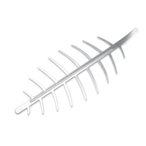 Brochette à légumes inox IPAC