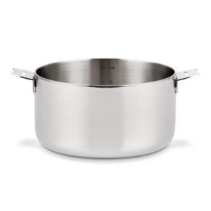 Casserole 14 cm Evolution inox BEKA