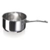 Casserole Chef 14 cm en inox BEKA