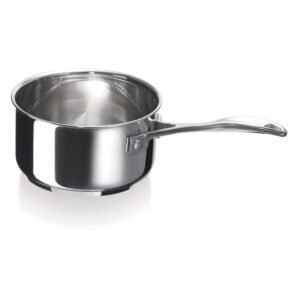 Casserole Chef 14 cm en inox BEKA