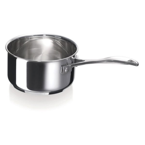 Casserole Chef 14 cm en inox BEKA