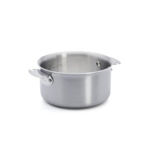447246 - Casserole 16 cm Alchimy Loqy DE BUYER