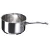 Casserole Chef 16 cm en inox BEKA