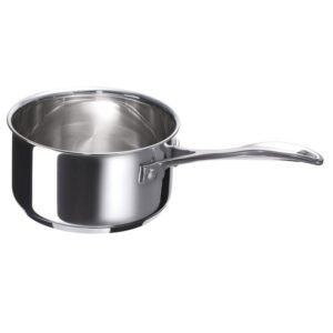 Casserole Chef 16 cm en inox BEKA