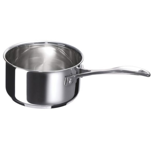 Casserole Chef 16 cm en inox BEKA
