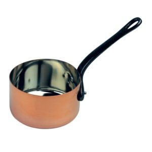 Casserole 16 cm Tous feux sauf induction BAUMALU