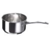 Casserole Chef 18 cm en inox BEKA