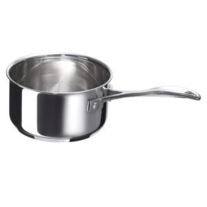 Casserole Chef 18 cm en inox BEKA