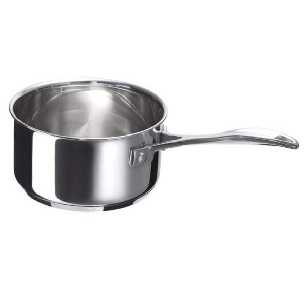 Casserole Chef 18 cm en inox BEKA