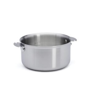 447248 - Casserole 20 cm Alchimy Loqy DE BUYER