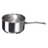 Casserole Chef 20 cm en inox BEKA