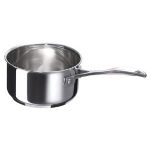 Casserole Chef 20 cm en inox BEKA