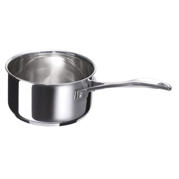 Casserole Chef 20 cm en inox BEKA