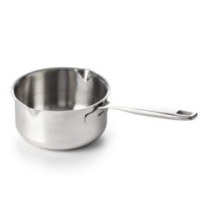 Casserole avec bec verseur Maestro 16 cm BEKA