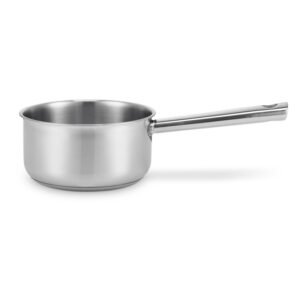 Casserole Cicla 20 cm en acier inoxydable recyclé BEKA