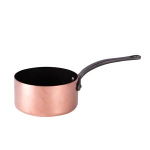 Casserole en cuivre 16 cm BAUMALU