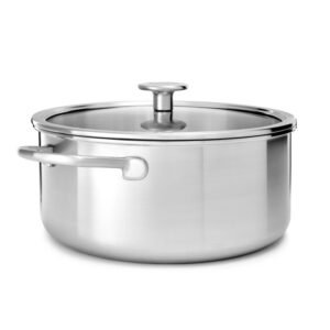 425143 - Casserole Multiply 24 cm KITCHENAID