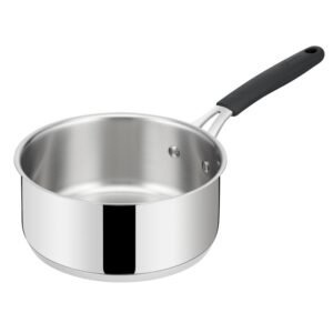 Casserole Tempra 16 cm en acier inoxydable LAGOSTINA