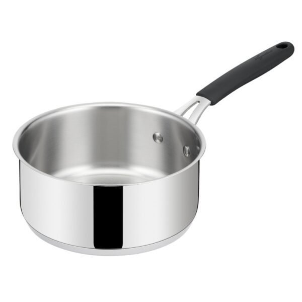 Casserole Tempra 18 cm en acier inoxydable LAGOSTINA
