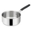 Casserole Tempra 20 cm en acier inoxydable LAGOSTINA