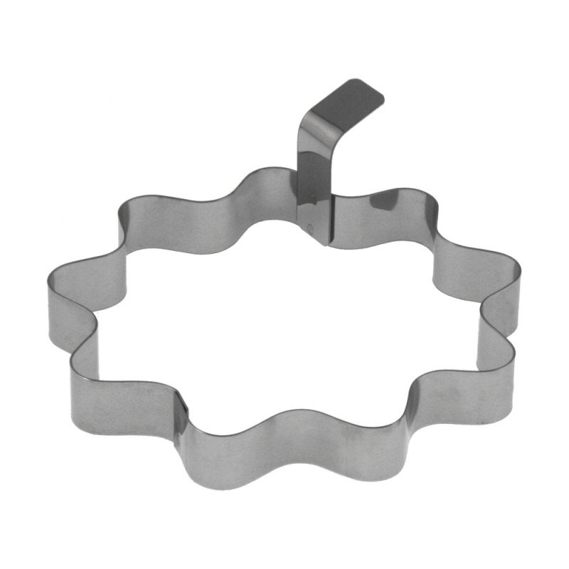 Cercle à dresser décoratif Soleil 12 cm LARES